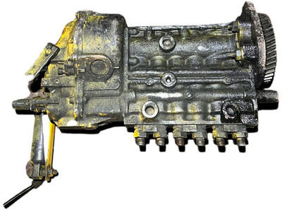 Mercedes-Benz - Fuel pump: picture 4 Mercedes-Benz - Fuel pump: picture 4