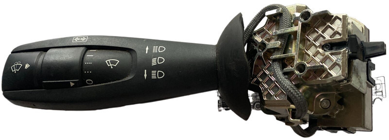 Relay Mercedes-Benz: picture 1