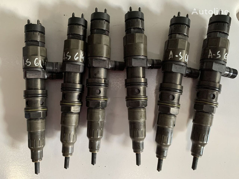 Mercedes-Benz - Fuel filter: picture 4 Mercedes-Benz - Fuel filter: picture 4