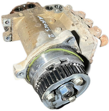 Mercedes-Benz - Fuel pump: picture 3 Mercedes-Benz - Fuel pump: picture 3