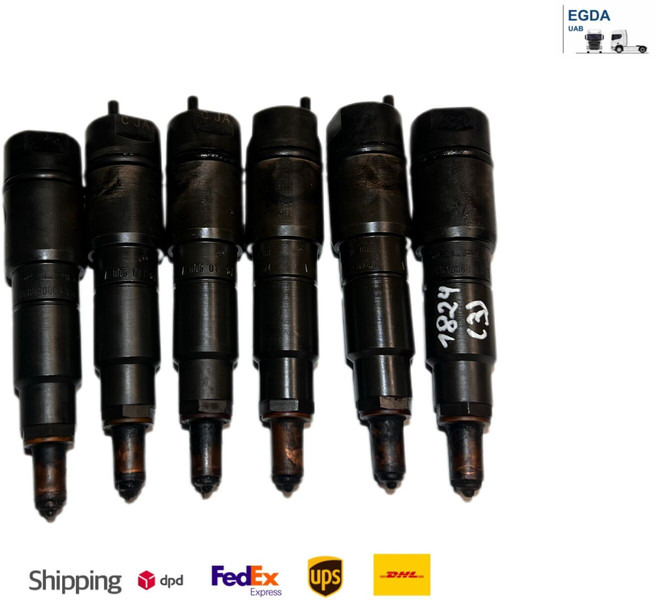 Mercedes-Benz - Fuel filter: picture 1 Mercedes-Benz - Fuel filter: picture 1