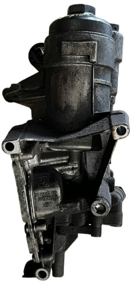 Mercedes-Benz  - Fuel filter: picture 3 Mercedes-Benz  - Fuel filter: picture 3