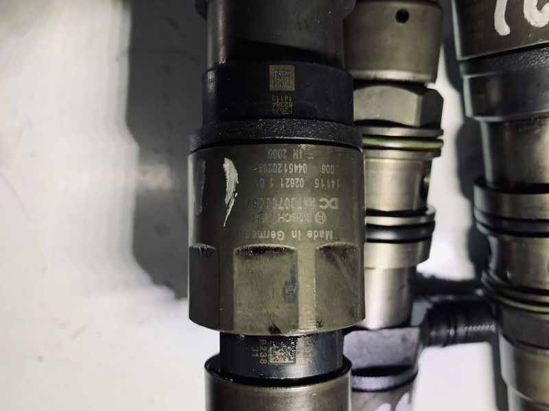 Mercedes-Benz - Fuel filter: picture 3 Mercedes-Benz - Fuel filter: picture 3