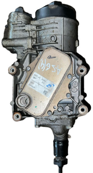 Mercedes-Benz - Oil filter: picture 3 Mercedes-Benz - Oil filter: picture 3