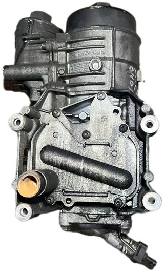 Mercedes-Benz - Fuel filter: picture 2 Mercedes-Benz - Fuel filter: picture 2