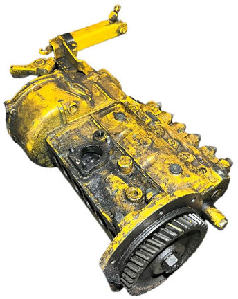 Mercedes-Benz - Fuel pump: picture 2 Mercedes-Benz - Fuel pump: picture 2