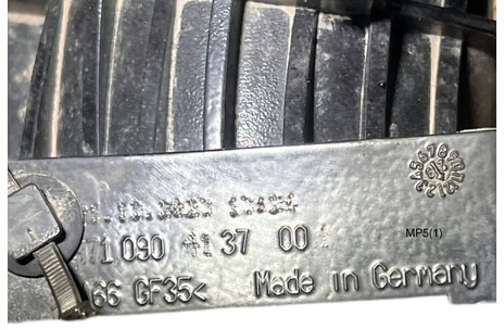 Mercedes-Benz MP5 - Engine and parts: picture 2 Mercedes-Benz MP5 - Engine and parts: picture 2