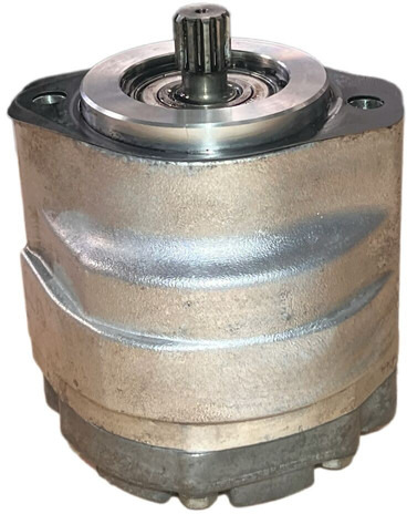 Mercedes-Benz MP5 - Hydraulic pump: picture 3 Mercedes-Benz MP5 - Hydraulic pump: picture 3