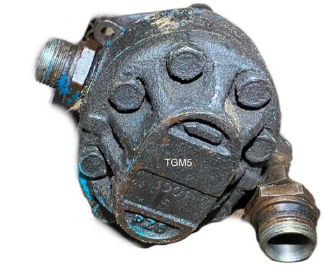 Onbekend PZB - Hydraulic pump: picture 2 Onbekend PZB - Hydraulic pump: picture 2