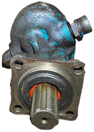 Onbekend PZB - Hydraulic pump: picture 5 Onbekend PZB - Hydraulic pump: picture 5