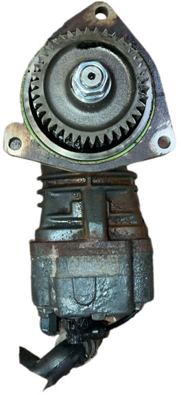 Renault EURO 6 D1 - Engine and parts: picture 2 Renault EURO 6 D1 - Engine and parts: picture 2