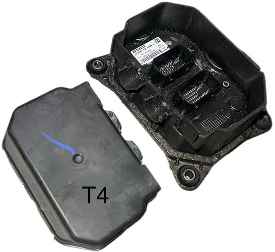 Renault FCIOM - ECU: picture 3 Renault FCIOM - ECU: picture 3