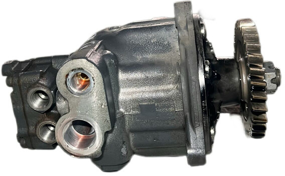 Renault  - Fuel pump: picture 3 Renault  - Fuel pump: picture 3