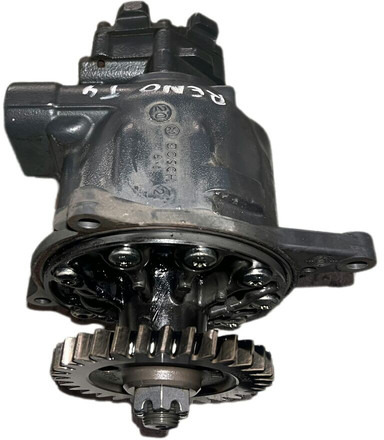 Renault  - Fuel pump: picture 4 Renault  - Fuel pump: picture 4