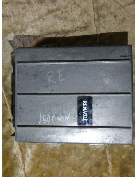 Renault MAGNUM - ECU: picture 1 Renault MAGNUM - ECU: picture 1