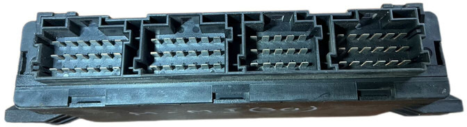 Renault MAGNUM - ECU: picture 3 Renault MAGNUM - ECU: picture 3