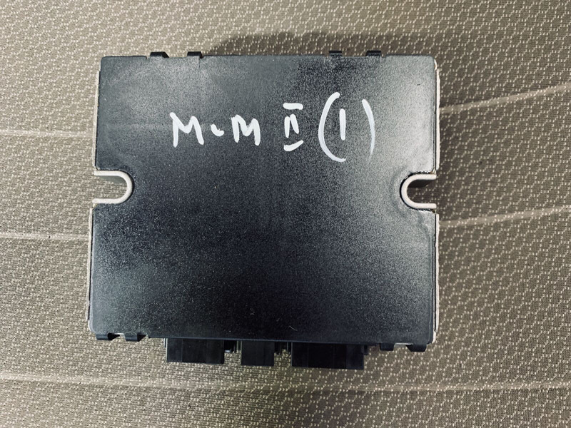 Renault MAGNUM - ECU: picture 2 Renault MAGNUM - ECU: picture 2