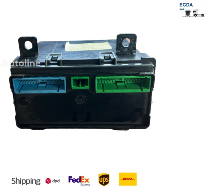 Renault MAGNUM - ECU: picture 1 Renault MAGNUM - ECU: picture 1