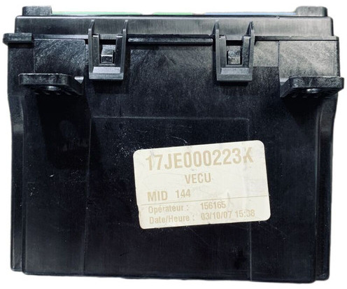 Renault MAGNUM - ECU: picture 1 Renault MAGNUM - ECU: picture 1
