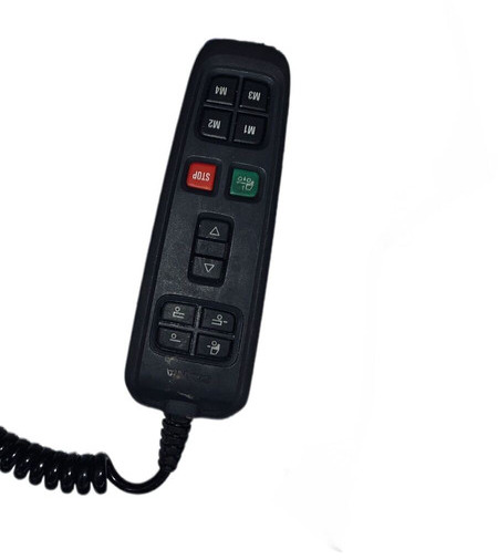 Scania 124 1 (4) - Suspension: picture 1 Scania 124 1 (4) - Suspension: picture 1