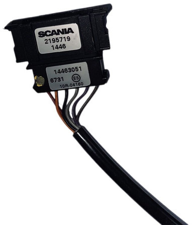 Scania 124 1 (4) - Suspension: picture 3 Scania 124 1 (4) - Suspension: picture 3