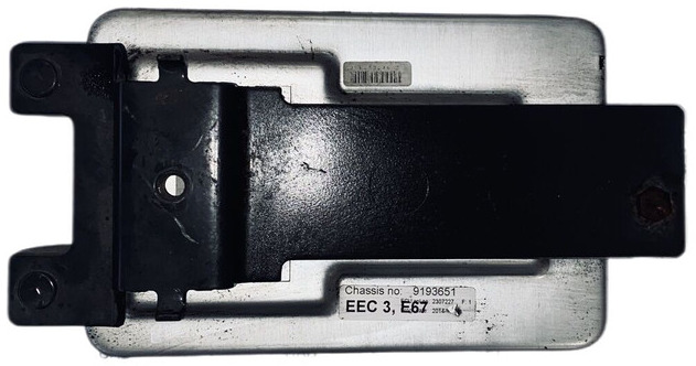 Scania 124 1 (4) - ECU: picture 2 Scania 124 1 (4) - ECU: picture 2