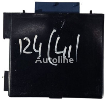 Scania 124 - ECU: picture 2 Scania 124 - ECU: picture 2