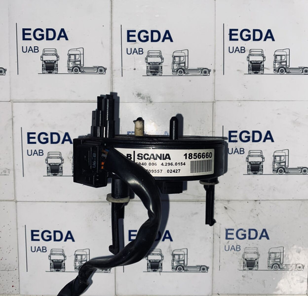 Scania 124 - ECU: picture 2 Scania 124 - ECU: picture 2