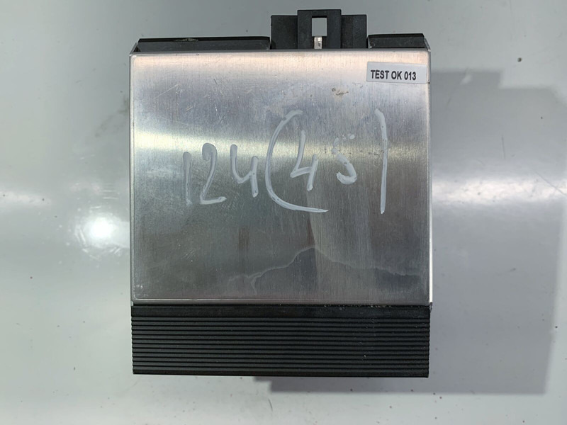 Scania 124 - Electrical system: picture 3 Scania 124 - Electrical system: picture 3