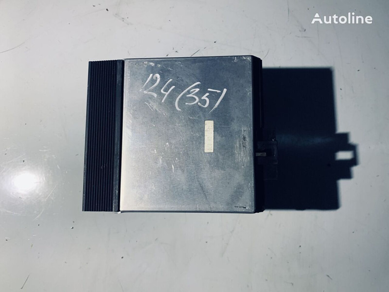 Scania 124 - Electrical system: picture 5 Scania 124 - Electrical system: picture 5