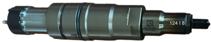 Scania 2022 6 injectors - Fuel filter: picture 2 Scania 2022 6 injectors - Fuel filter: picture 2