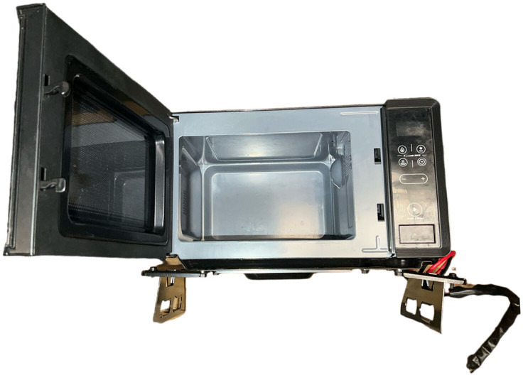 Scania 2022 - Cab and interior: picture 2 Scania 2022 - Cab and interior: picture 2