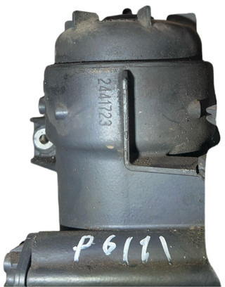 Scania DC09 DC13 - Fuel filter: picture 4 Scania DC09 DC13 - Fuel filter: picture 4