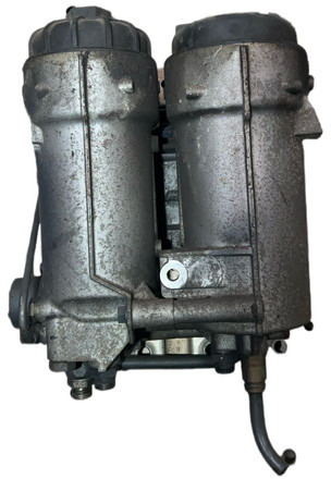 Scania DC09 DC13 - Fuel filter: picture 3 Scania DC09 DC13 - Fuel filter: picture 3