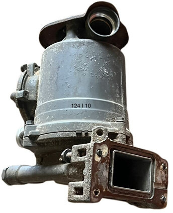 Scania - Oil filter: picture 2 Scania - Oil filter: picture 2