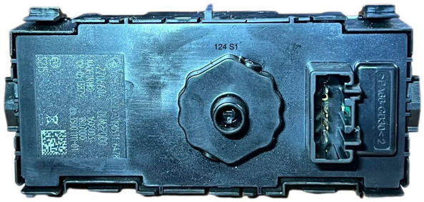 Scania  - Dashboard: picture 2 Scania  - Dashboard: picture 2