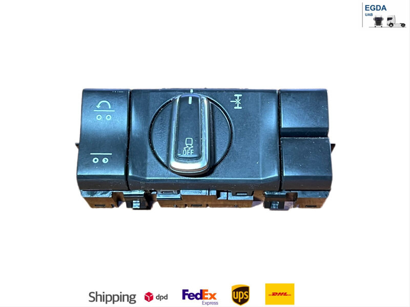 Scania  - Dashboard: picture 1 Scania  - Dashboard: picture 1