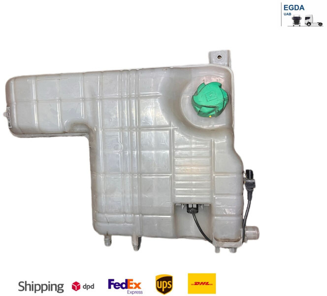 DAF XG - Spare parts: picture 1 DAF XG - Spare parts: picture 1