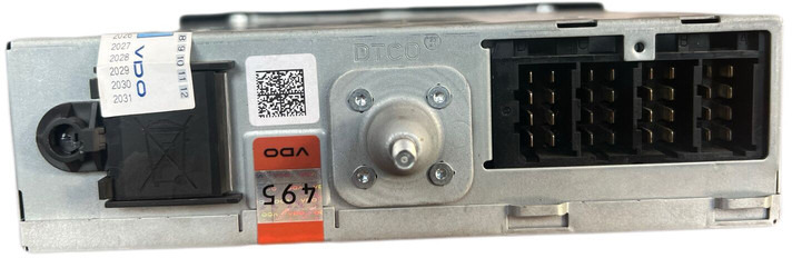 Iveco 2019 - Spare parts: picture 3 Iveco 2019 - Spare parts: picture 3