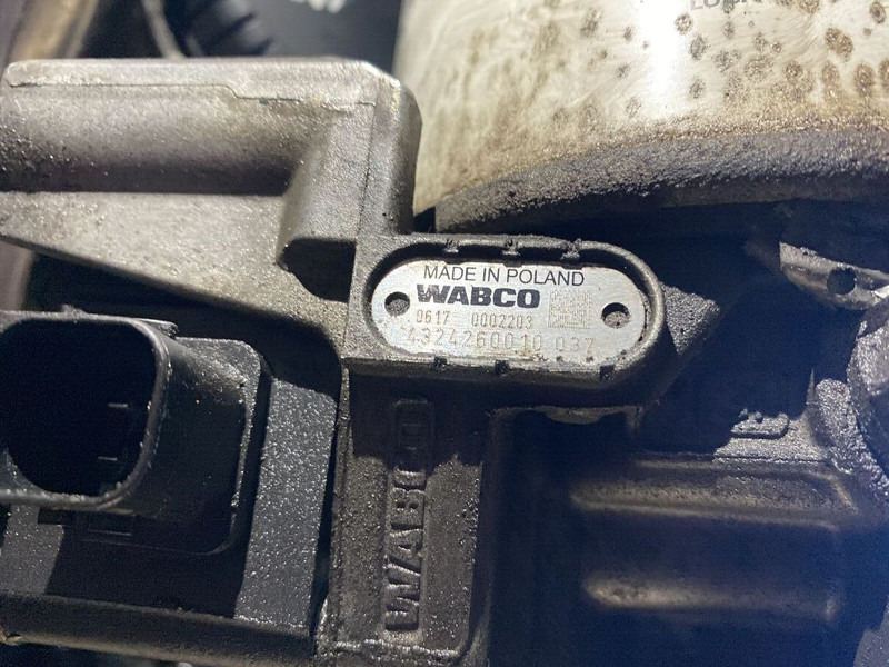 Iveco 2019 - Spare parts: picture 5 Iveco 2019 - Spare parts: picture 5