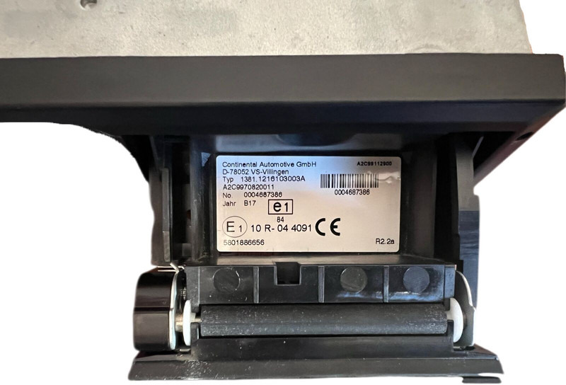 Iveco 2019 - Spare parts: picture 4 Iveco 2019 - Spare parts: picture 4