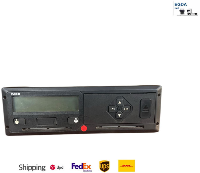 Iveco - Spare parts: picture 2 Iveco - Spare parts: picture 2