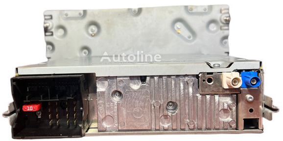 MAN Laser class1 - Spare parts: picture 2 MAN Laser class1 - Spare parts: picture 2