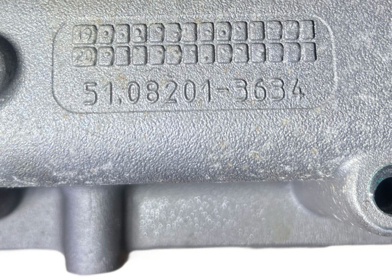 MAN - Spare parts: picture 3 MAN - Spare parts: picture 3