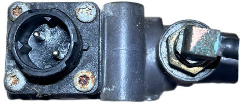 MAN - Spare parts: picture 2 MAN - Spare parts: picture 2