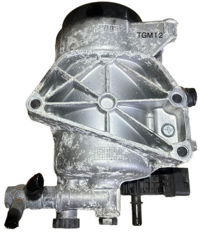 MAN - Spare parts: picture 3 MAN - Spare parts: picture 3