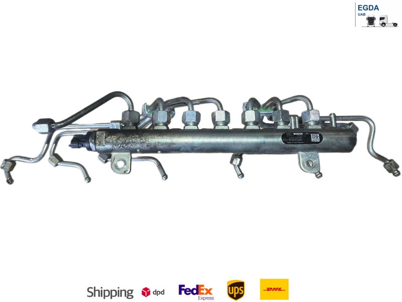 MAN - Spare parts: picture 1 MAN - Spare parts: picture 1