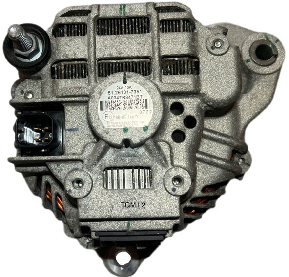 MAN - Spare parts: picture 3 MAN - Spare parts: picture 3