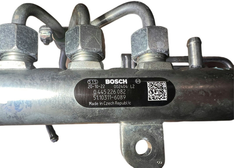 MAN - Spare parts: picture 4 MAN - Spare parts: picture 4