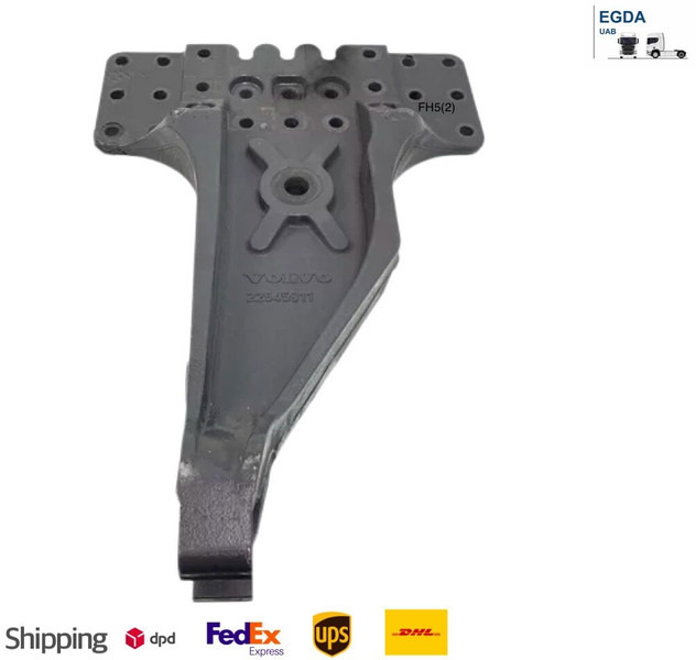 Volvo FH5/Aero - Spare parts: picture 1 Volvo FH5/Aero - Spare parts: picture 1